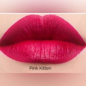 pink Kitten, NIB Jeffree Star Velour Liquid Lipstick